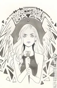 Buffy the Vampire Slayer #19