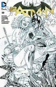 Batman #50