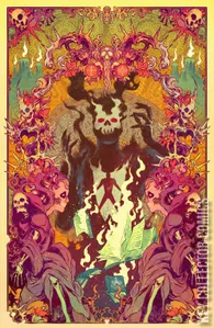 Valiant Beyond: Tales of the Shadowman #1