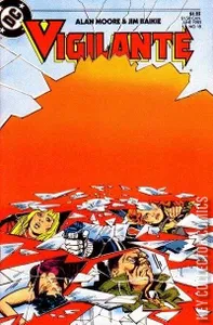 Vigilante #18