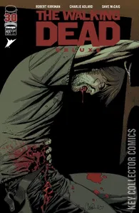 Walking Dead Deluxe, The #45