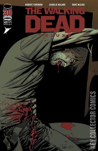 Walking Dead Deluxe, The #45