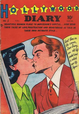 Hollywood Diary