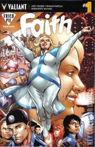 Faith #1