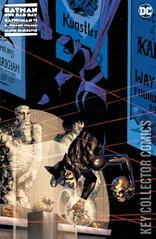 Variant Cover for Batman: One Bad Day - Catwoman #1