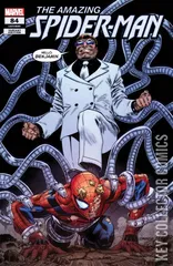Variant Cover for Amazing Spider-Man #84