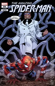 Amazing Spider-Man #84