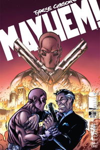 Tyrese Gibson's Mayhem #3