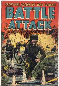 Battle Attack #2