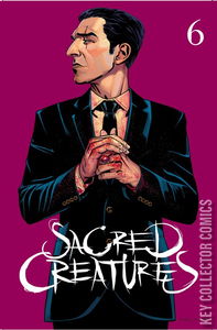 Sacred Creatures #6