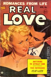 Real Love #54