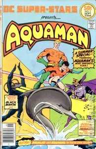 DC Super-Stars #7