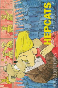 Hepcats #2