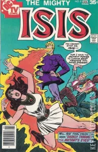 Isis #8