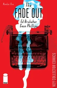 The Fade Out #1