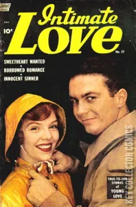Intimate Love #27