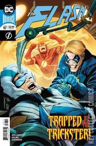 Flash #67