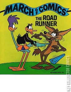 March of Comics #442