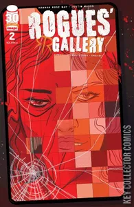 Rogues Gallery #2