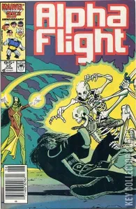 Alpha Flight #35