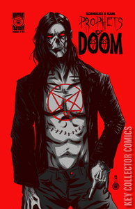 Prophets of Doom #1