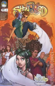 Shrugged #4