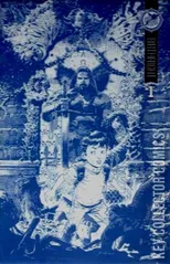 Cover for Birthright #1