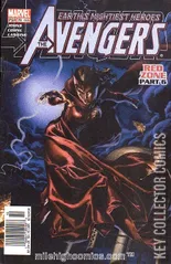 Cover for Avengers #70