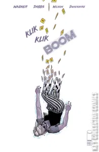 Klik Klik Boom #5