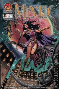 Mystic #21