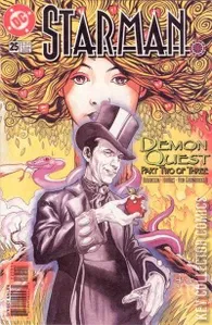 Starman #25