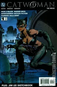 Catwoman: The Movie #1
