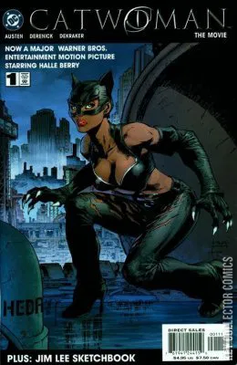 Catwoman: The Movie