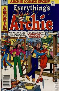 Everything's Archie #92