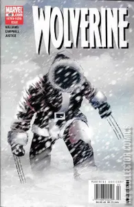 Wolverine #49