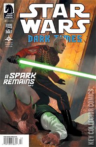 Star Wars: Dark Times - A Spark Remains #3