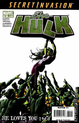 She-Hulk