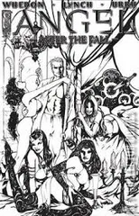Cover for Angel: After the Fall #2