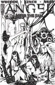 Angel: After the Fall #2