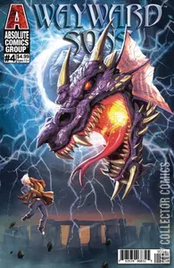Wayward Sons #4