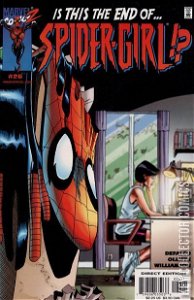 Spider-Girl #26