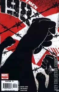 X-Men: The 198 #3