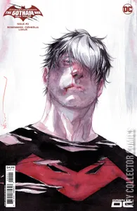 Batman / Catwoman: The Gotham War - Red Hood #2