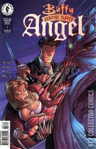 Buffy the Vampire Slayer / Angel #3