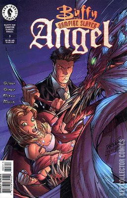 Buffy the Vampire Slayer / Angel