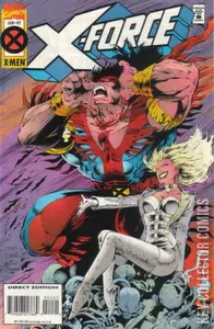 X-Force #42