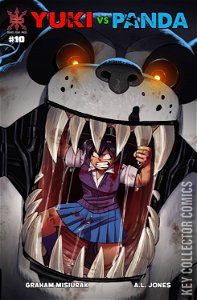 Yuki vs. Panda #10