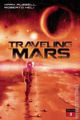 Traveling to Mars