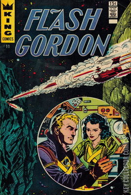 Flash Gordon