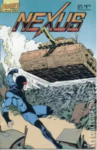 Nexus #31